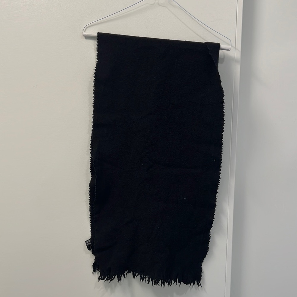 Authentic Gucci scarf